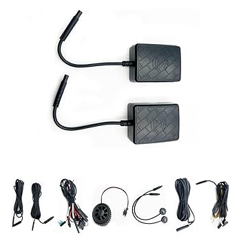 Amazon | 車 BSD ブラインドスポットレーダー検出システム